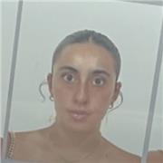Profesora de inglés, me llamo Nerea tengo 19 años y desde los 2 años he estado estudiando en el sistema británico. Actualmente estoy cursando ADE bilingüe y dispongo del título C1 (Advanced).Disponible para dar clases prácticas (para gente que simplement